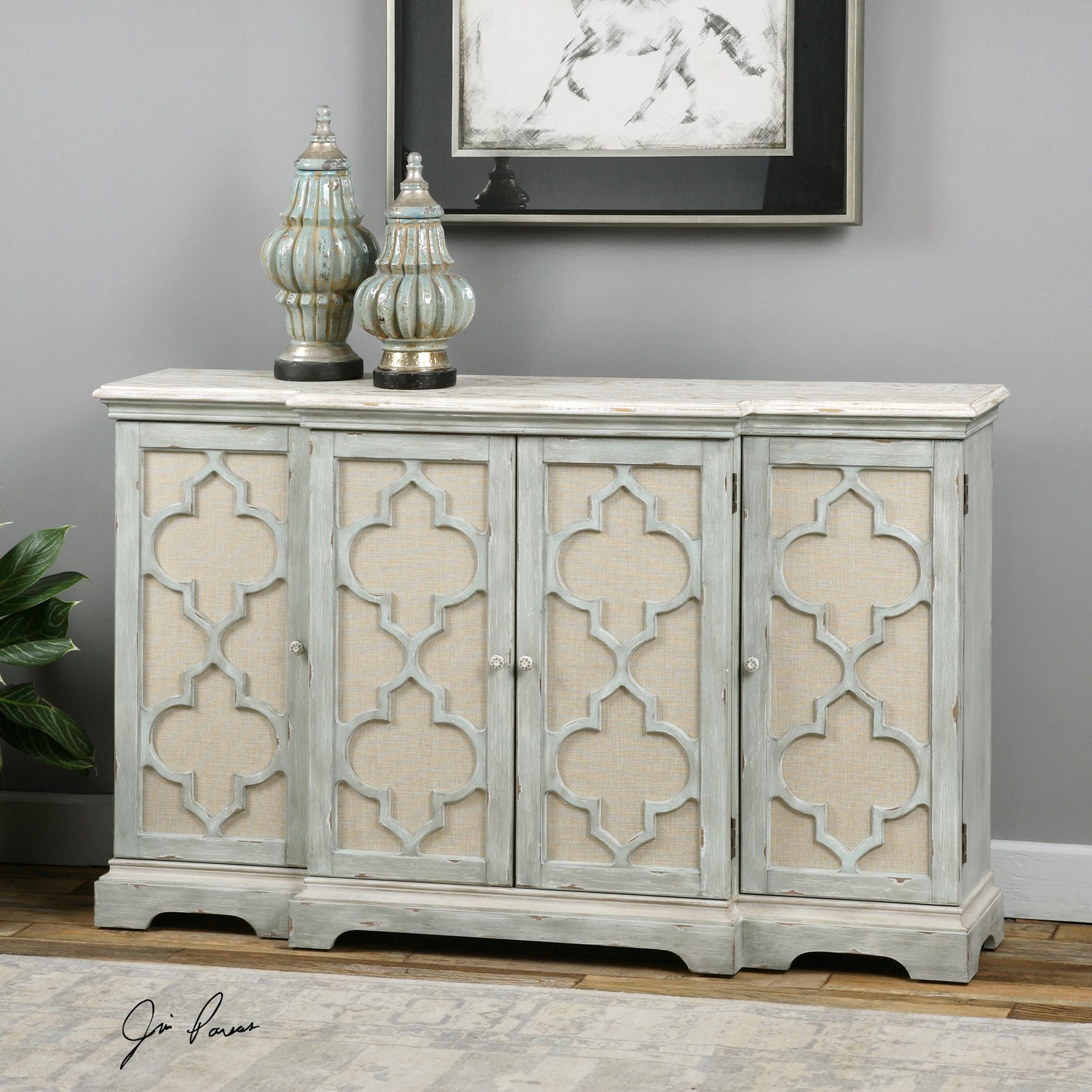 Furniture accent store chests cabinets